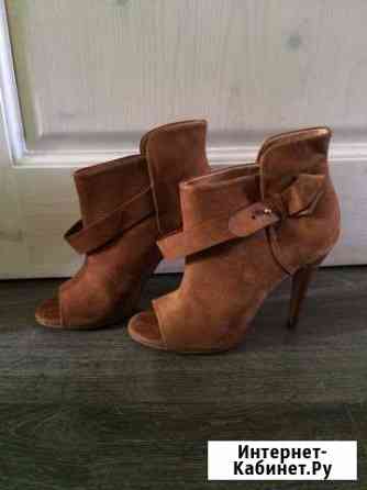 Ботильоны/туфли Martin maison margiela оригинал Калининград