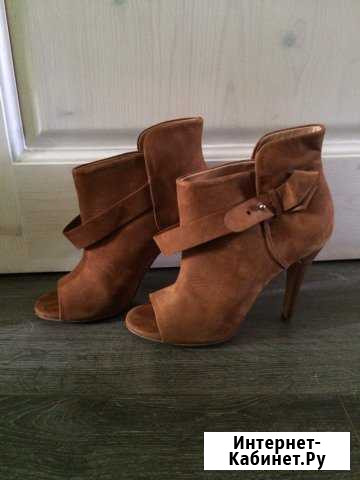 Ботильоны/туфли Martin maison margiela оригинал Калининград - изображение 1