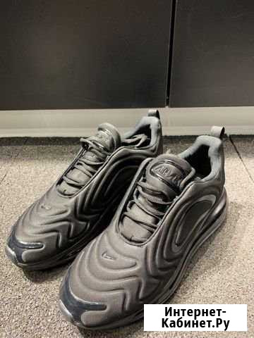 Nike AIR MAX 720 Владивосток - изображение 1