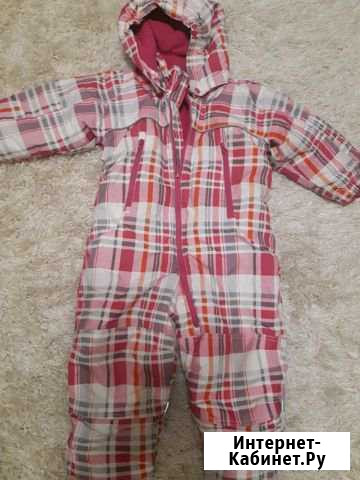 Комбинезон Рязань - изображение 1