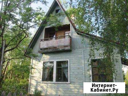 Участок 6 сот. (СНТ, ДНП) Уемский - изображение 1