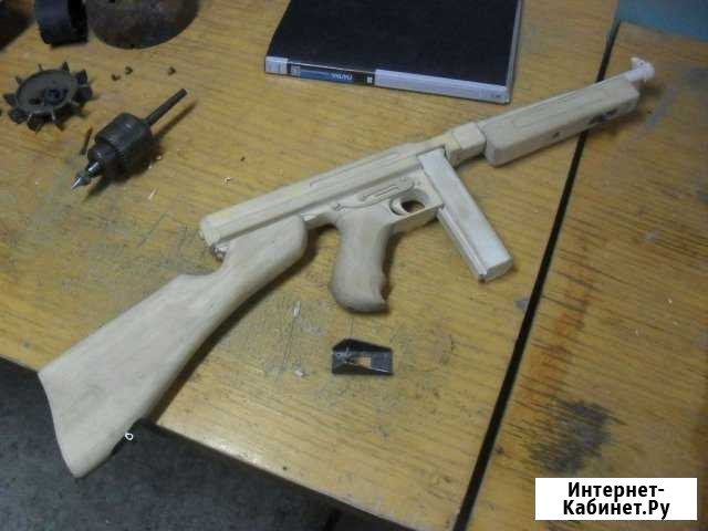 Игрушки из дерева по вашим заявкам Сухой Лог - изображение 1