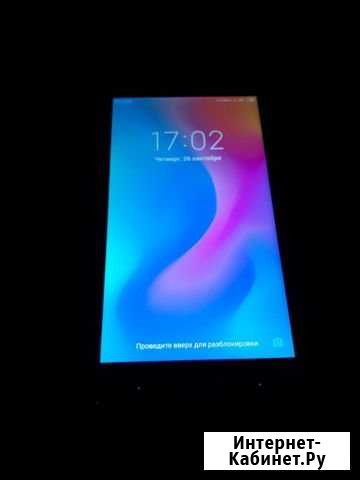 Mi 5s 4/128 Энем - изображение 1