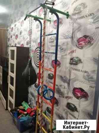 Шведская стенка Волгоград