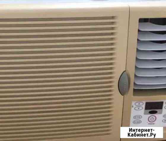 Кондиционер Тихорецк