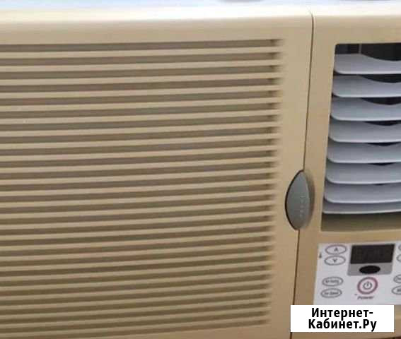 Кондиционер Тихорецк - изображение 1