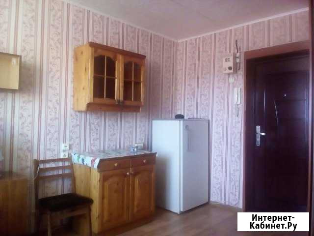 Комната 12.7 кв.м. в 1-к, 4/5 эт. Архангельск - изображение 1