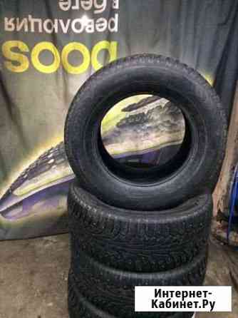 R18 285/60 Nokian hkpl 5 Архангельск