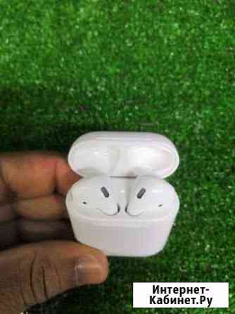 AIR pods 1 Орехово-Зуево