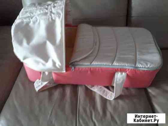 Переноска Барнаул