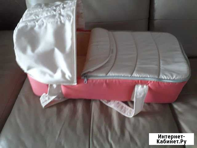 Переноска Барнаул - изображение 1