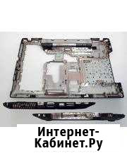 Новая нижняя часть корпуса для Lenovo G470 Новосибирск - изображение 1