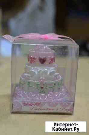 Свечи декоративные Йошкар-Ола