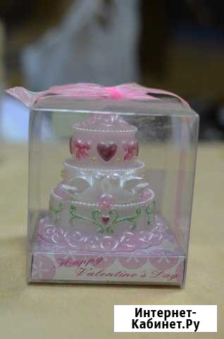 Свечи декоративные Йошкар-Ола - изображение 1