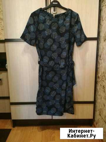 Платье 42-44 Тамбов - изображение 1