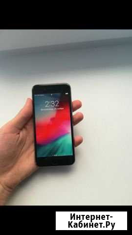 iPhone 6S, 32гб Ртищево - изображение 1