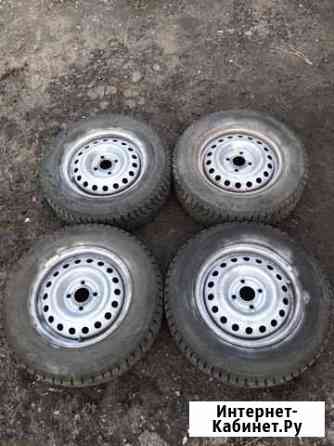Диски 4x100 14 Калуга