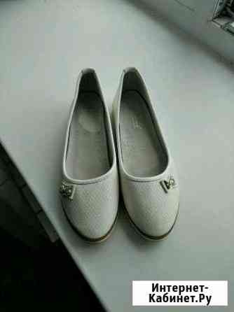 Балетки Саратов