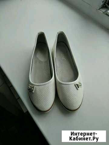 Балетки Саратов - изображение 1