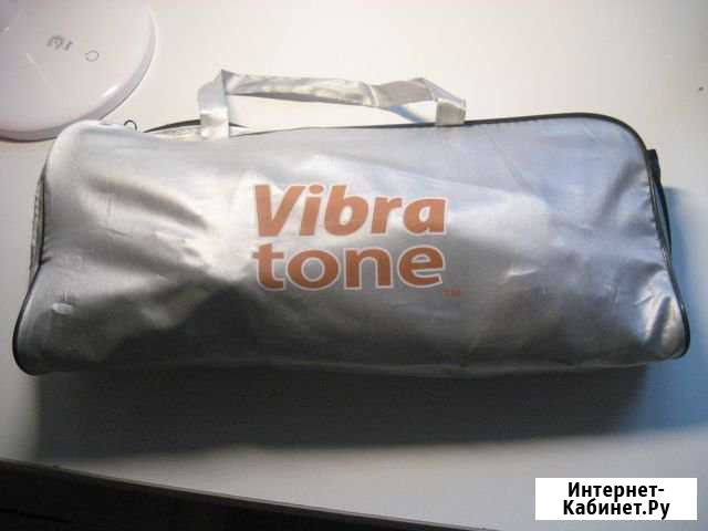 Пояс вибротон Петропавловск-Камчатский - изображение 1