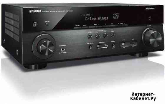 Ресивер Yamaha RX-A680 Aventage -7.2 AV новый Петрозаводск