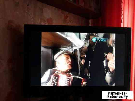 Телевизор Елец