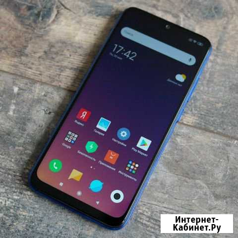 Xiaomi Redmi note 7 Воронеж - изображение 1