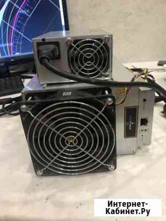 Antminer D3 19 GH/s с оригинальным блоком питания Владикавказ