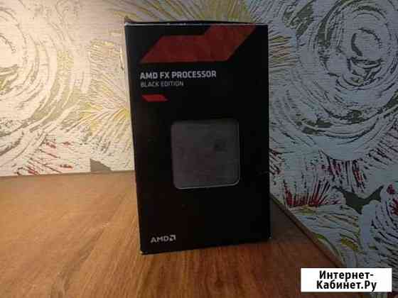Процессор AMD FX-4350, SocketAM3+ Электросталь