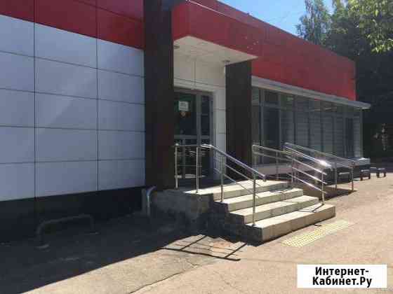 Торговое помещение, 278 кв.м. (осз) Солнечногорск