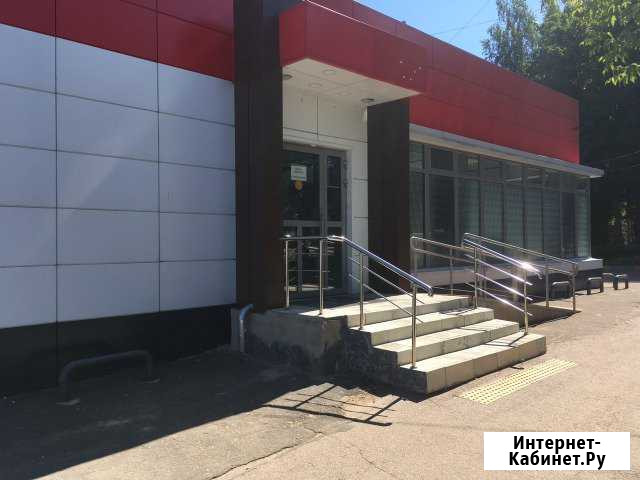 Торговое помещение, 278 кв.м. (осз) Солнечногорск - изображение 1