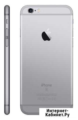 iPhone 6s 16g Петрозаводск - изображение 1