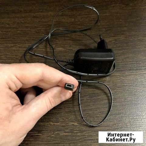 Mini USB зарядник Челябинск - изображение 1