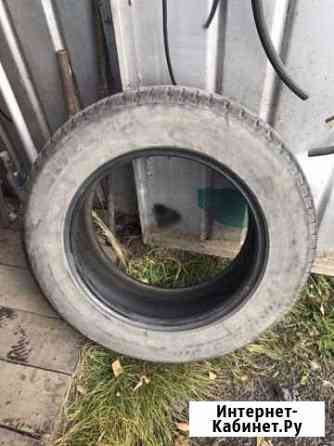Продам шины Bridgestone Spike-01 Комсомольск-на-Амуре