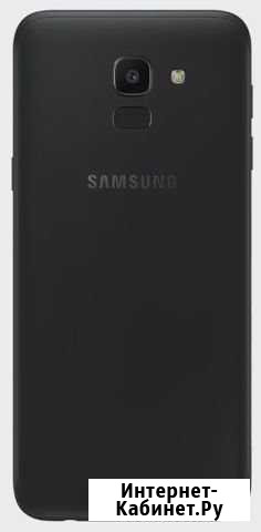 SAMSUNG galaxy j6 2018 32gb Зея - изображение 1
