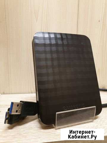3 Внешнй HDD SAMSUNG M3 Portable 2TB Рыбинск - изображение 1