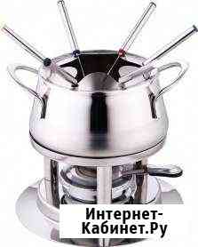 Фондю kaiserhoff kh6167 новое Симферополь