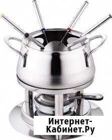 Фондю kaiserhoff kh6167 новое Симферополь - изображение 1