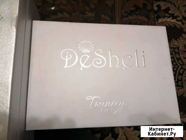 Дешели апарат для ухода литца с полним наборм Калуга - изображение 1