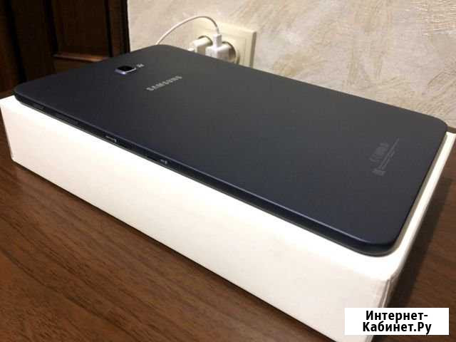 SAMSUNG Galaxy Tab A(16) Грозный - изображение 1