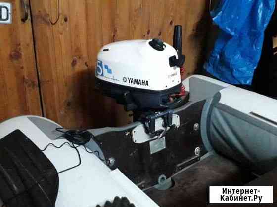 Yamaha 5 f Евпатория