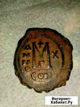 Монета 592г Краснодар