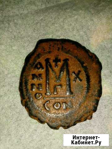 Монета 592г Краснодар - изображение 1