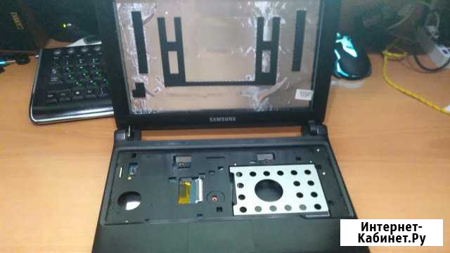 Запч. Нэутбук SAMSUNG NP-N100s(в наличии корпус Кунгур - изображение 1