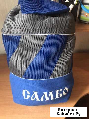 Борцовки, кимоно, шорты и рюкзак Нижний Новгород - изображение 1