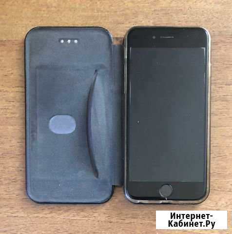iPhone 6 128GB Ростест Сергиев Посад - изображение 1