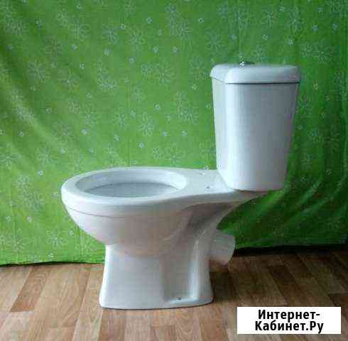 Унитаз, бачки, раковина Благовещенск