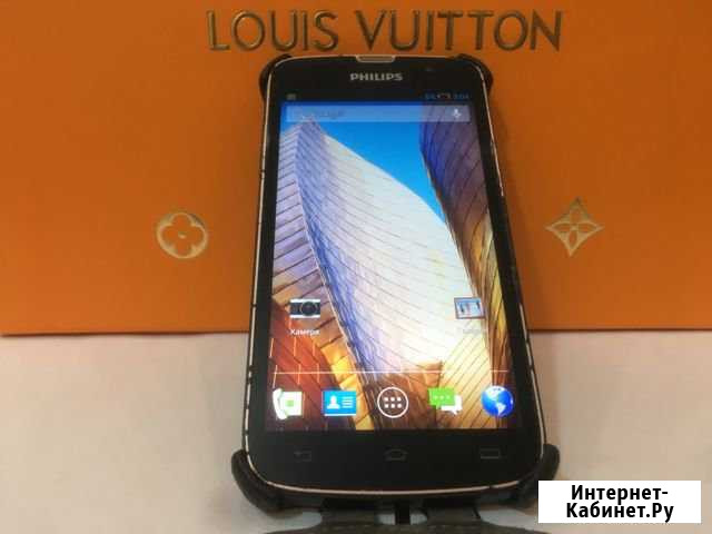 Philips w8555 Оленегорск - изображение 1
