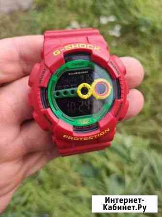 Casio Армавир