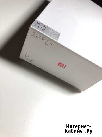 Mi 4x Хабаровск - изображение 1